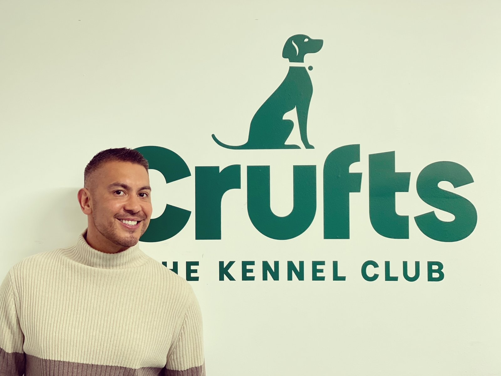 Dr. Paul Manktelow Returns as Presenter for Crufts 2024, Marking Fifth Consecutive Year